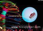 Large LED Party Balloons Advertising Flying Customised Helium Balloon