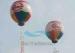 Huge Inflatable Float Helium Advertising Balloon Show For Events