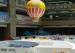 PVC Filling Helium Balloons Flying Giant Advertising Inflatables