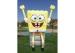 Outdoor Inflatable Spongebob Characters Squarepants For Amusement