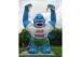 PVC Tarpaulin Gorilla Advertising Cartoon Characters InflatableGorillaBalloon