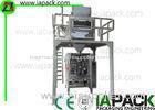200G - 5000G Automatic Bagging Equipment Washing Filling Capping machine