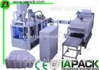 Flour Automatic Pouch Packing Machine 6bags/min - 22bags/min Speed