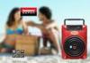 6&quot; Bluetooth Active PA Speaker / Portable Active Speaker System