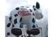 Huge Inflatable Cow Helium Advertising Balloons With 38M Foot Long Tether Line