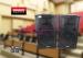 Bluetooth Portable Amplifier Speaker / Portable Powered PA Speakers