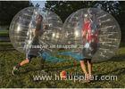 Commercial Football Inflatable Body Bubble Zorb Bumper Ball 1.8m Dia