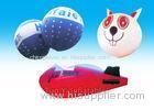 Cloud Helium Cartoon Balloon Show InflatableAdvertising Blimp