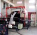 Be Popular Knotless Net Extrusion Machine