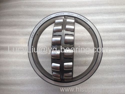 FAG SKF NSK NTN TIMKEN NACHI KOYO Spherical Roller Bearing