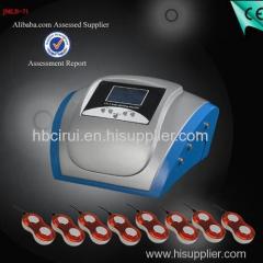 ultrasound infrared body slimming