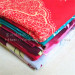 100% polyester home textile fabric bedding fabric