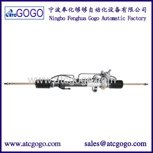 LHD Power Steering Rack for Toyota Land Cruiser 4700 OEM 44200-0K040 44250-60060 44200-60100