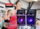 Activities Portable Amplifier Speaker Multifunction Professional PA System