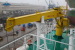 Hydraulic Fixed Boom Crane