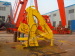 Hydraulic Knuckle&Telescopic Crane l