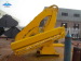 Hydraulic Knuckle&Telescopic Crane l