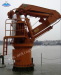 Hydraulic Knuckle&Telescopic Crane l