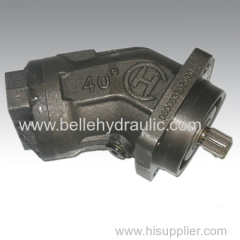 OEM rexroth hydraulic motor A2FE56 A2FE90 A2FE107 with low price