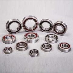 SKF NSK NTN Koyo Angular Contact Ball Bearing