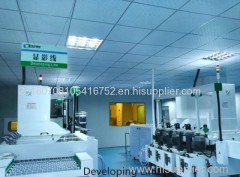Finest Printed Circuit Board Limited