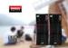 Compact 12" Portable Wireless PA Amplifier Sound Equipment Professional