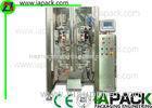 Vertical Form Fill And Seal Machine / Drip Coffee Bag Packaging Machine