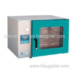 high qualtiy of Air Circulation Oven