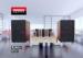 Sound 4" Speaker Enclosure / Small Speaker Box 4" Digital Amplifier