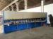 Manual Roll Grooving Machine Sheet Metal Shear H4C Control System