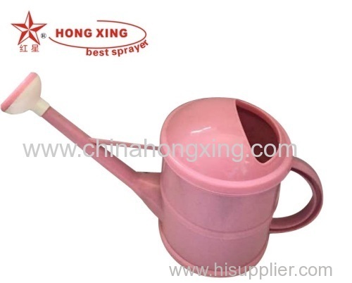 1.5L WATERING CAN WITH NEW DESIGN