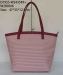 PU leather handbag/Ladies hand bag