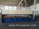 V Cutter CNC Grooving Machine Hydraulic 3.2m Long Table CE Standard