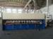 V Cutter CNC Grooving Machine Hydraulic 3.2m Long Table CE Standard