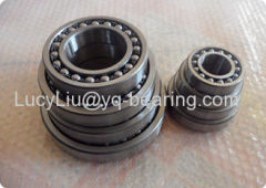 SKF NSK NTN Koyo Self-aligning Ball Bearing