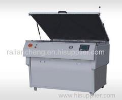 LC-1213SII Screen Printing Plate Exposuring/Vacuum Screen Plate Burning Exposing Machinery