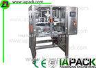 VFFS Bagging Pharmaceutical Packaging Equipment Continous Motion