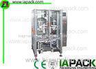 Durable Vertical Form Fill Seal Packaging Machines 10 Liter Filling Volume