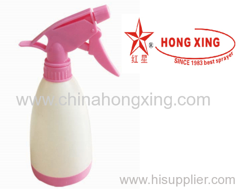 500ML NEW PLASTIC BOTTLE WITH BOTTOM