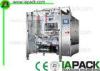 Heavy Bag Water Pouch Packing Machine Vertical Form Fill And Seall