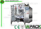 Heavy Bag Water Pouch Packing Machine Vertical Form Fill And Seall