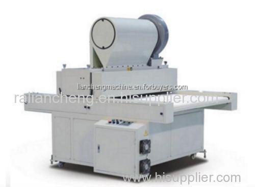 LC-900SF Glitter coating powder Spreading/Spraying machine/sprayer without dusty pollution