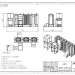 Multi Cyclone Electrostatic Powder Spray Coating Booth