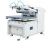 LC-8012G/6090G flat Microcomputer High precision screen printing machine