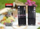 Powered 8 Inch Active Speakers / Wireless AMP Speakers With Equalizer