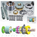 China-made Komatsu HPV90 HPV160 hydraulic pump parts