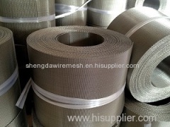 S.S 202 best quality Stainless Steel Wire Mesh