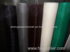 High quality 5 micron stainless steel wire mesh