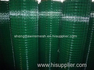 lower prices and good quality G.I Wire Mesh