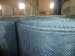 Low Cost Galvanized Woven Mesh/Iron Wire Mesh